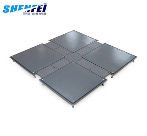 OA扣槽式網(wǎng)絡地板