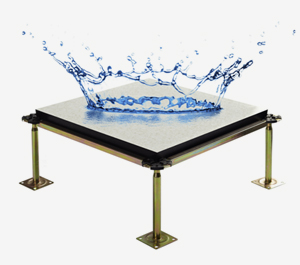 沈飛防靜電地板官網(wǎng)-全鋼防靜電地板、陶瓷防靜電地板、OA網(wǎng)絡(luò)地板防水性能